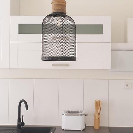 Moderne Zweizimmerwohnung Essen Eksteriør billede