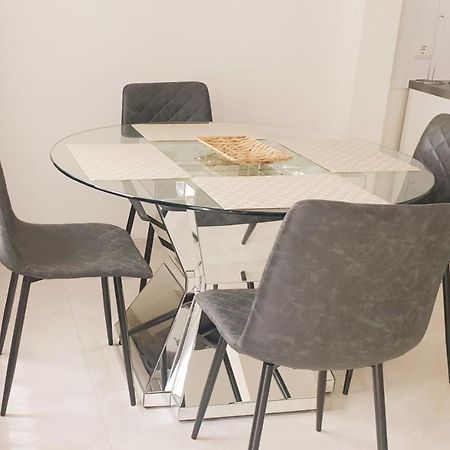 Moderne Zweizimmerwohnung Essen Eksteriør billede