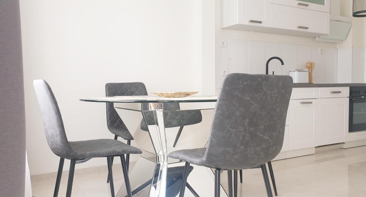 Moderne Zweizimmerwohnung Essen Eksteriør billede